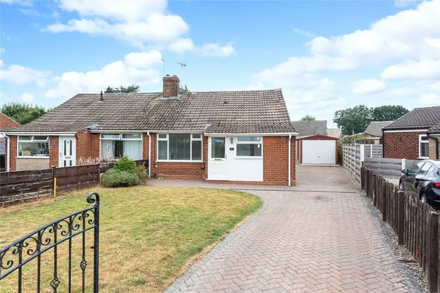 Wood Way, Huntington, YO32, photo 1