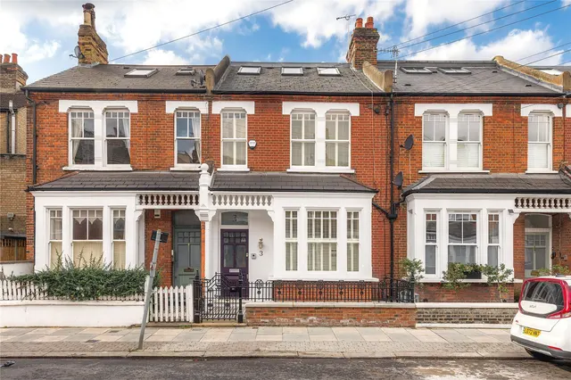 Cupar Road, London, SW11, photo 3
