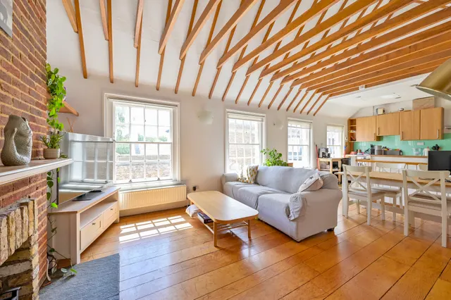 3 Bensbury Close, London, photo 1