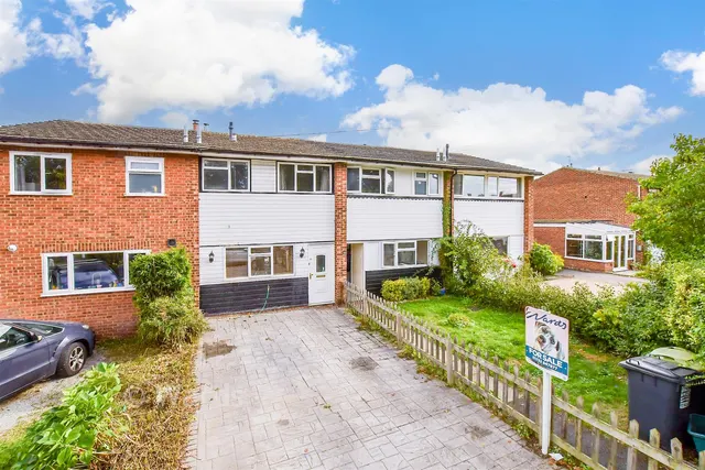 New Road, Ditton, ME20, photo 1