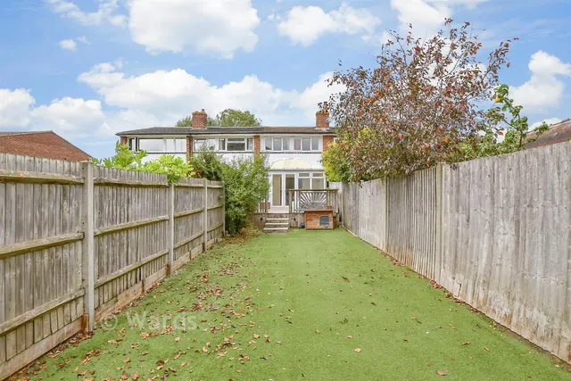 New Road, Ditton, ME20, photo 2