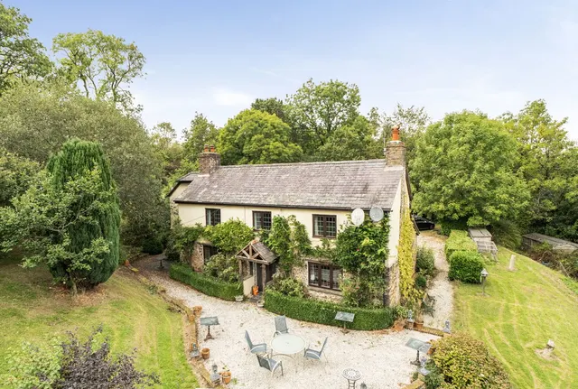 North Petherwin, Launceston, PL15, photo 1