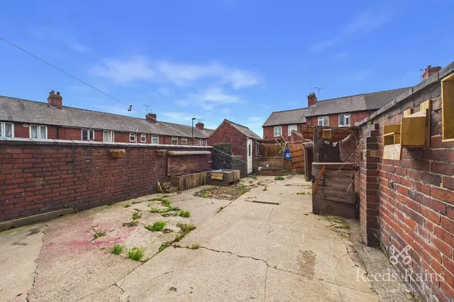 Green Arbour Road, Thurcroft, S66, photo 2