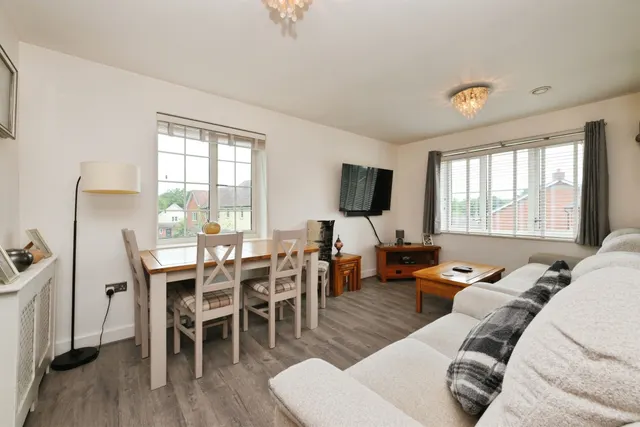 Photo 3 — Clements Close, Puckeridge, Ware