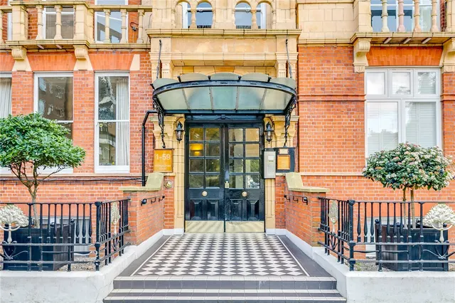Ranelagh Gardens, London, SW6, photo 3