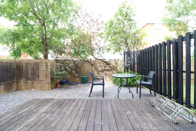 Photo 3 — Highmoor, Maritime Quarter, Swansea, SA1 1YE