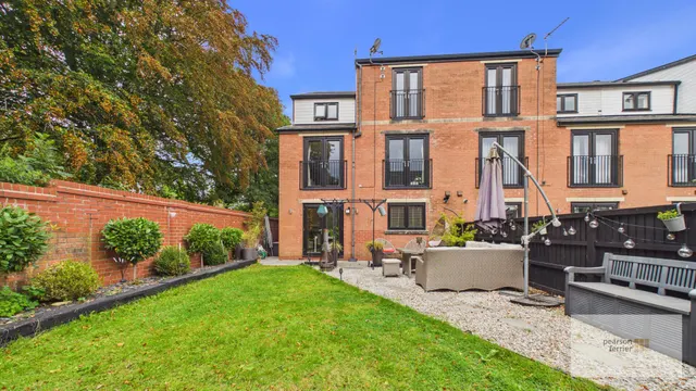 Photo 2 — Walmersley Road, Bury, BL9 5JD