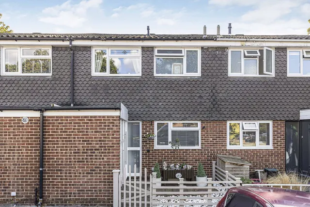 Overstand Close, Beckenham, BR3, photo 1