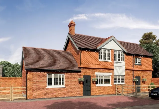Hermitage Place, Bath Road, Taplow, Maidenhead, photo 1