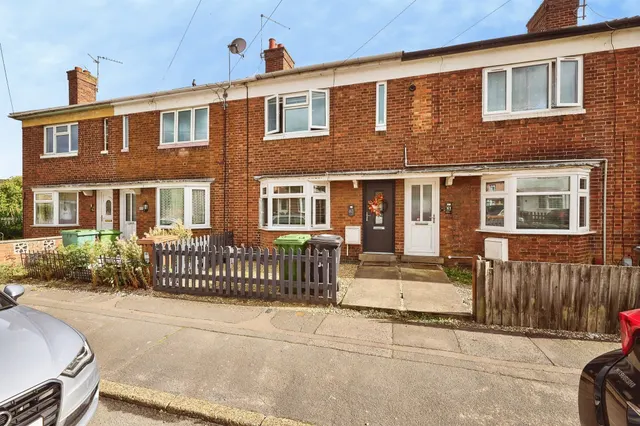 Montagu Road, Peterborough, PE4, photo 1