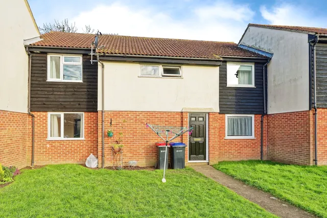 St. Albans Road, Hersden, Canterbury, Kent, CT3, photo 1