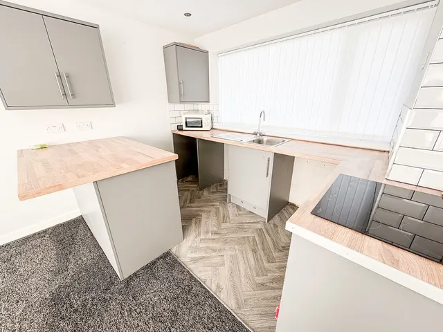 Blyth NE24 4EB, NE24, photo 2