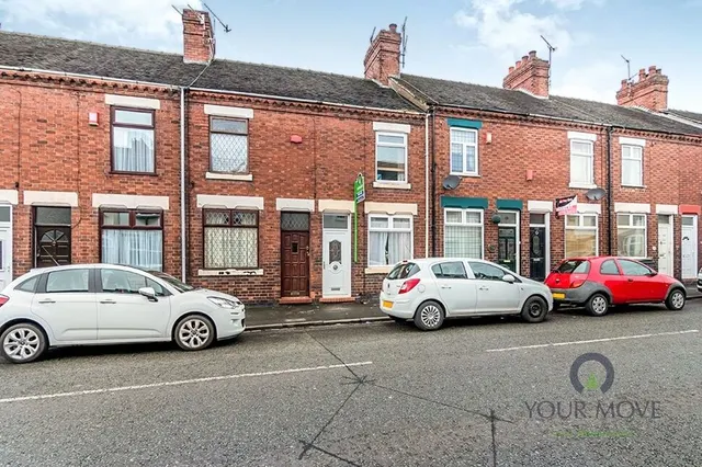 Victoria Street, Hartshill, Stoke-On-Trent, ST4, photo 1