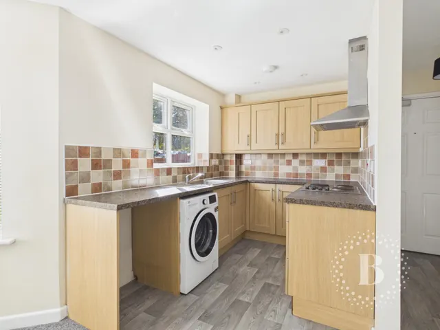 Photo 3 — Captain Webb Drive, Dawley, TF4