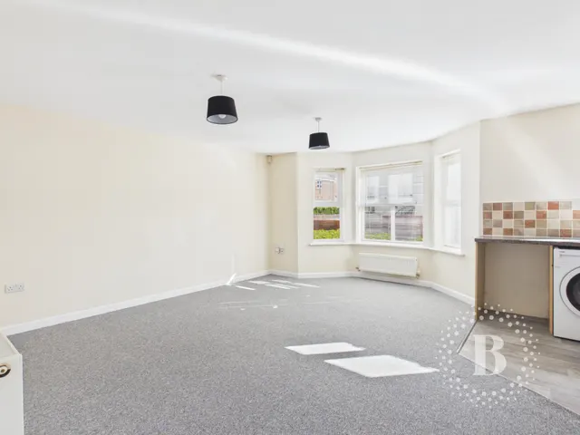 Photo 2 — Captain Webb Drive, Dawley, TF4