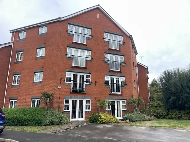 Cowslip Meadow, Draycott, DE72, photo 1