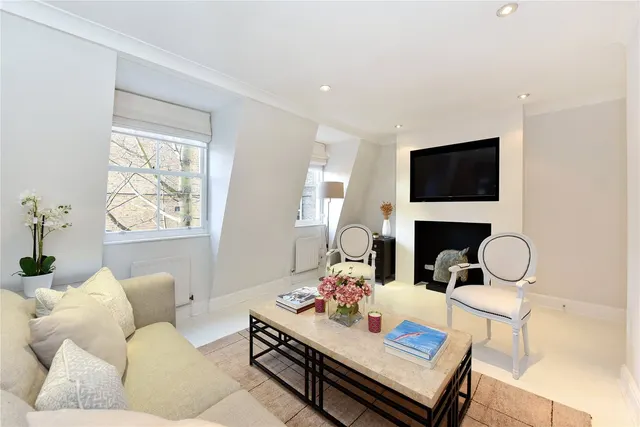Courtfield Gardens, Earl's Court, SW5, photo 3