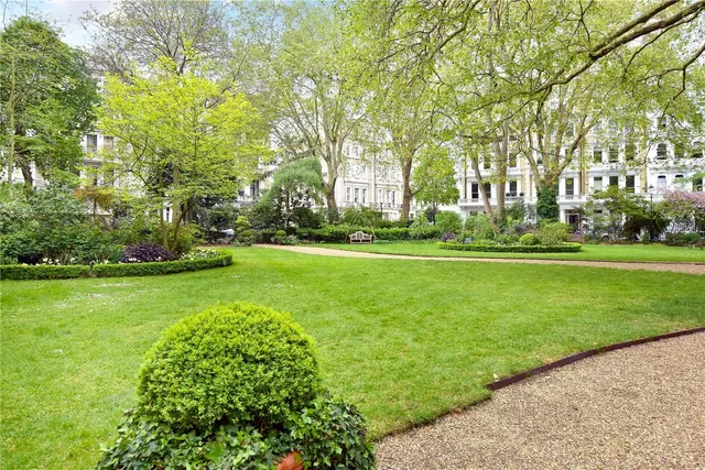 Courtfield Gardens, Earl's Court, SW5, photo 2