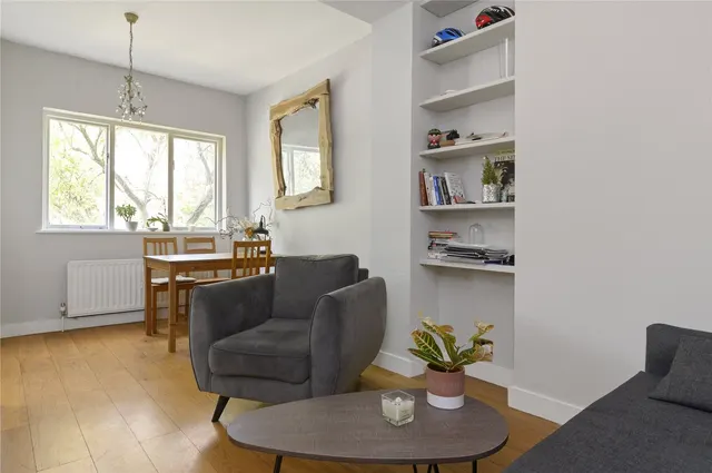 Huntingdon Street, Barnsbury, N1, photo 1