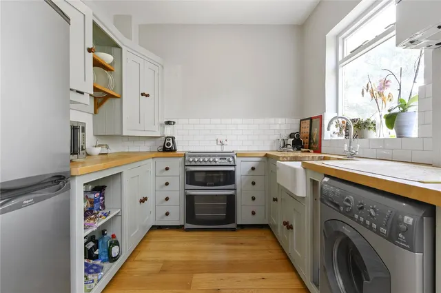 Huntingdon Street, Barnsbury, N1, photo 2