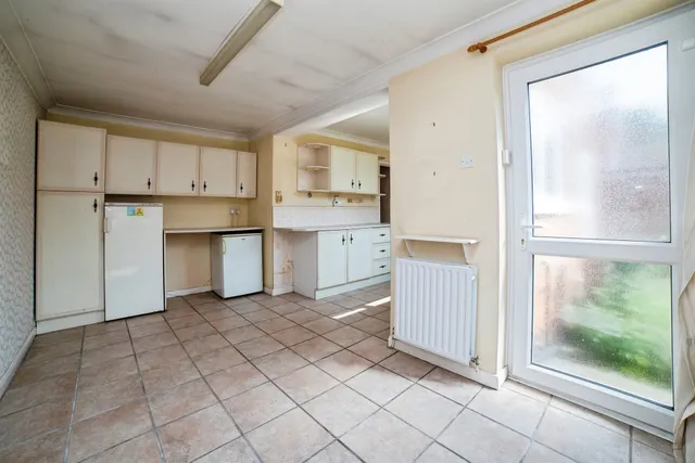 Amber Grove, Alfreton, DE55, photo 3