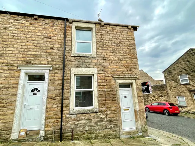 Clarence Street, Lancaster, LA1, photo 1