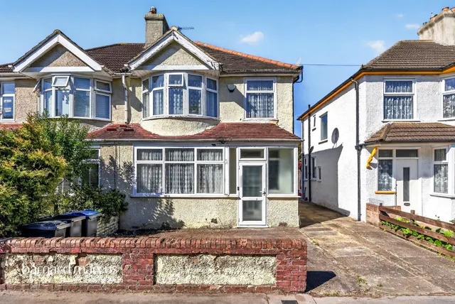 Beckford Road, Croydon, photo 1
