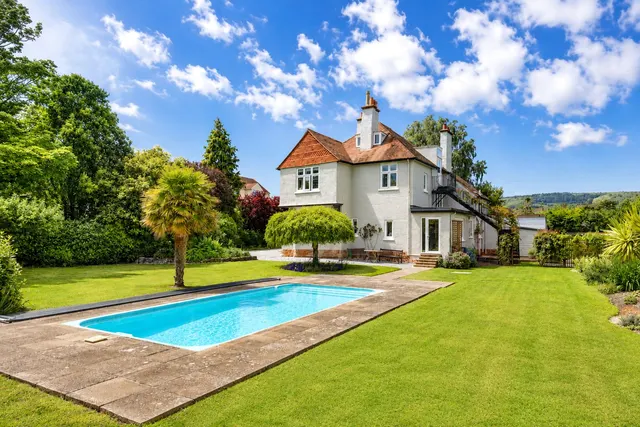 Townsend Road, Minehead, photo 1