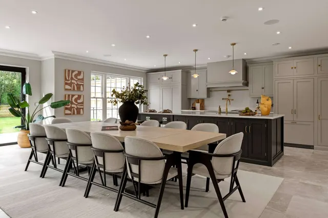 Photo 3 — Woodside Road, Cobham, Surrey, KT11 2QR