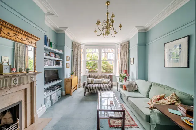 Rosebery Road, London, N10, photo 2