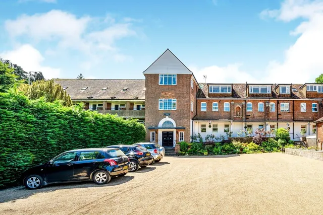 Spring Lane, Burwash, TN19, photo 1