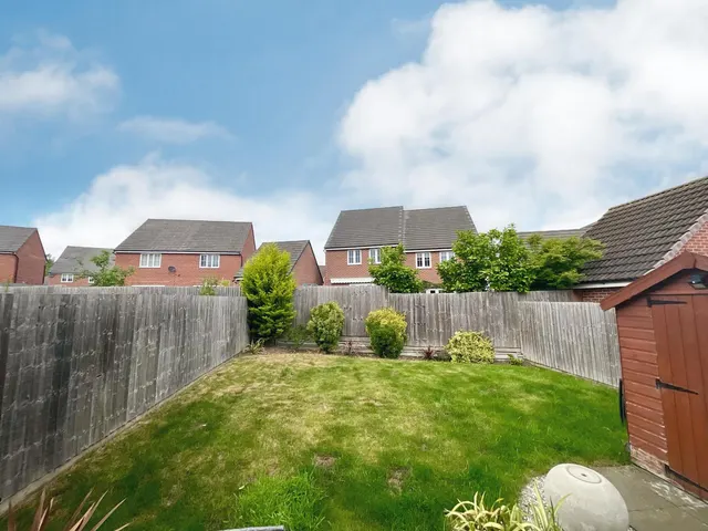 Magpie Road, Nottingham, NG12, photo 2