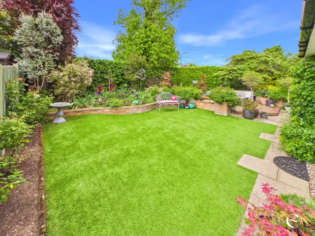 Photo 3 — Priory Gardens, Stamford, PE9 2EG