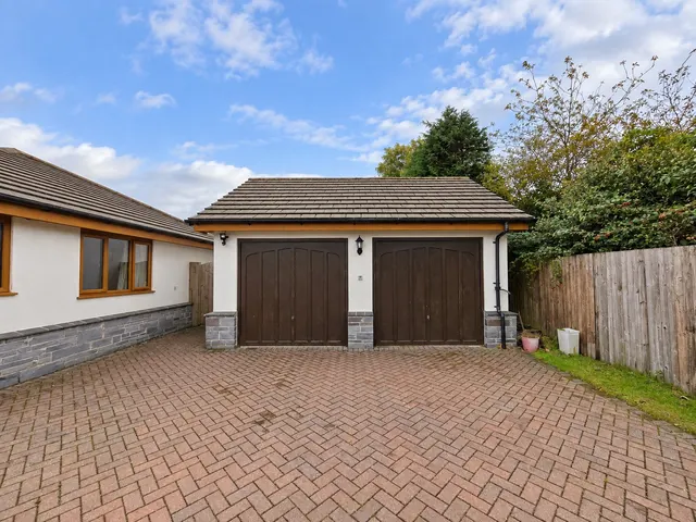 Trehaze-Na-Close, Marshgate, PL32, photo 2