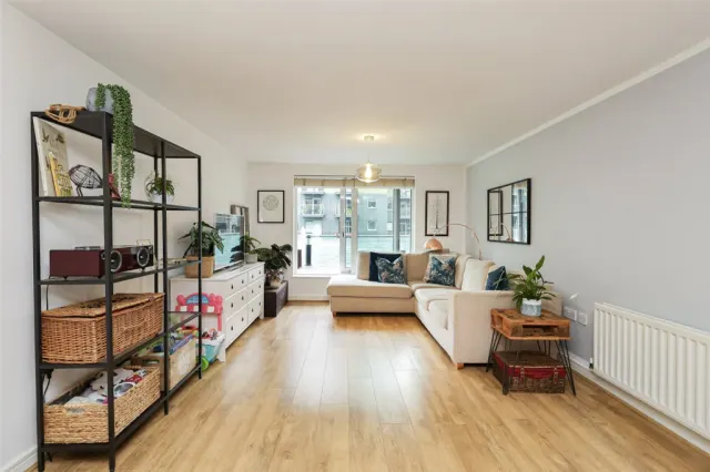 Argyll Road, Woolwich, SE18, photo 1