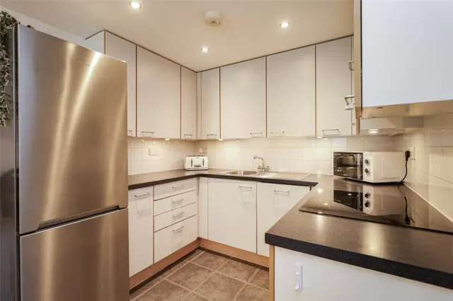 Argyll Road, Woolwich, SE18, photo 3