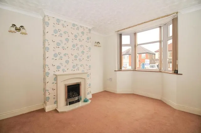 Photo 3 — Netherley Road, Hinckley, Leicestershire, LE10