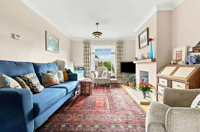 Photo 2 — Colchester Road, Halstead, CO9