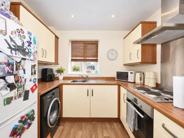 Photo 3 — Jovian Way, Ipswich, IP1 5AT