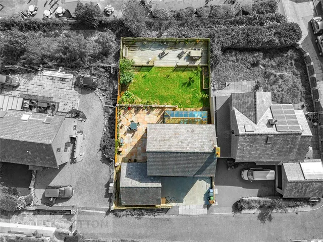 Woodmeadow Court, Mossley, OL5, photo 2