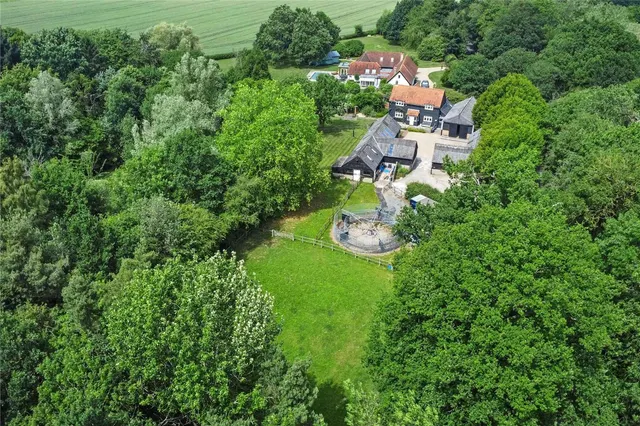 Barn Cottage, Little Horkesley, Colchester, Essex, CO6 4DT, photo 1