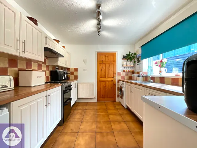 Photo 2 — Bryngwyn Road, Six Bells
