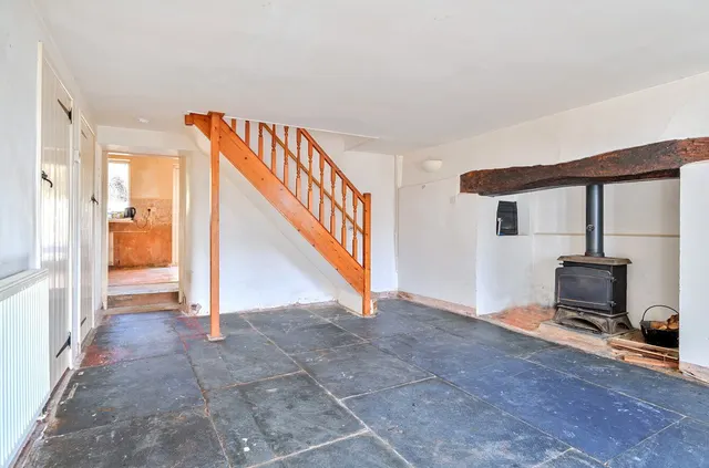 Photo 3 — Offwell, Honiton, Devon, EX14 9SA