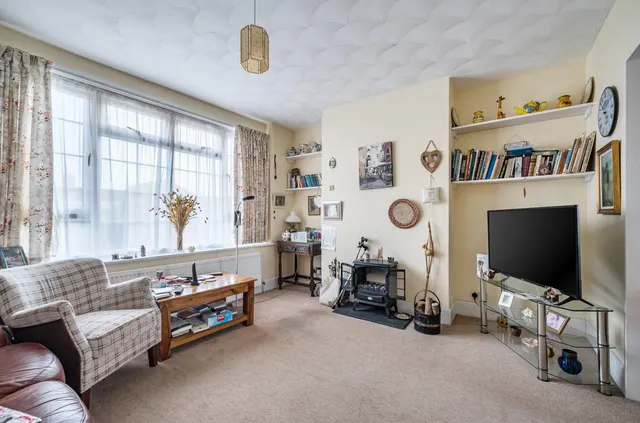 Keymer Crescent, Goring-by-Sea, BN12, photo 2