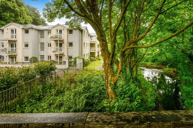 Oaklands Drive, Okehampton, EX20, photo 1