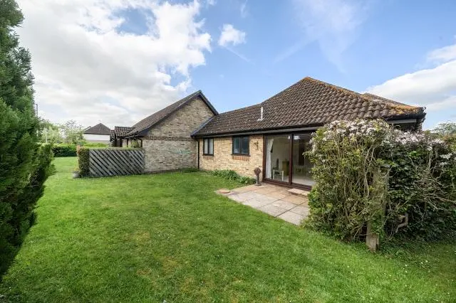 The Maltings, Thatcham, RG19, photo 1