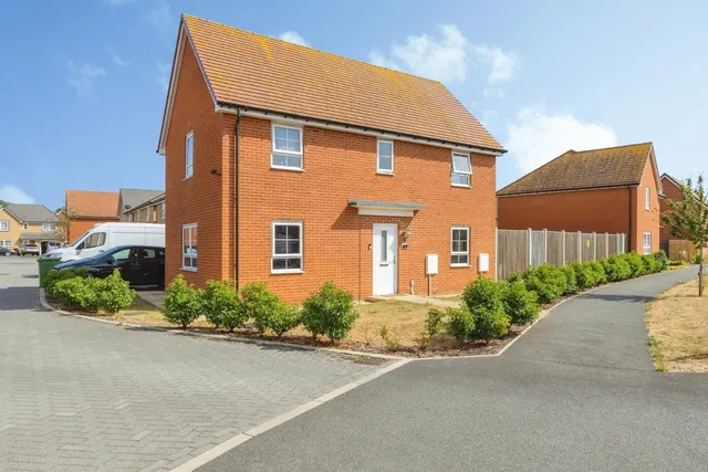 Jessup Road, Watton, Norfolk, IP25, photo 1