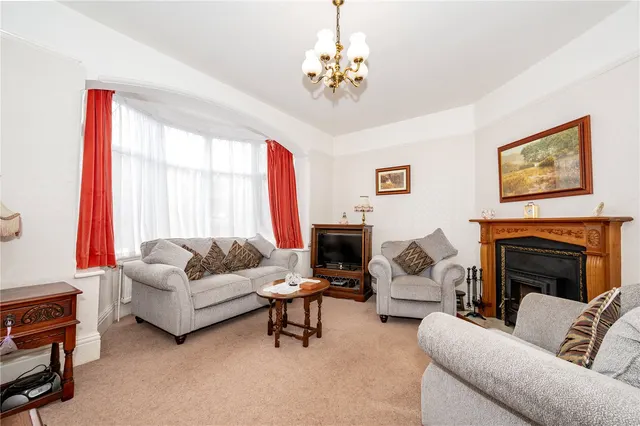 Photo 2 — Birchfield Road, Headless Cross, Redditch, Worcestershire, B97 4NA