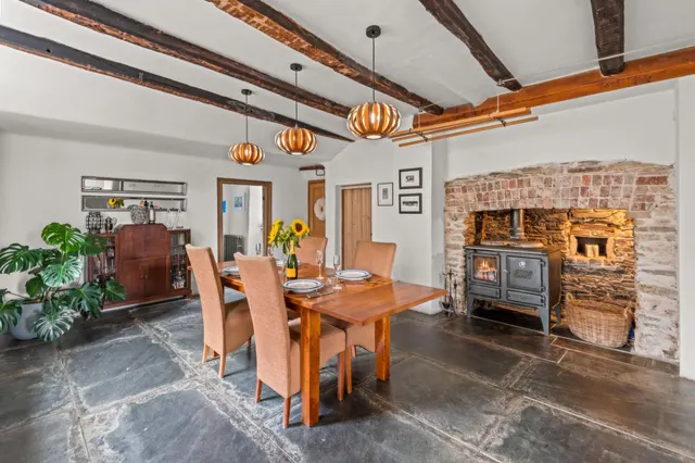 Bere Ferrers, Yelverton, PL20, photo 3