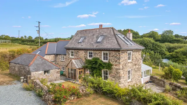 Bere Ferrers, Yelverton, PL20, photo 1